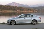 BMW M5 2004 года (WW)